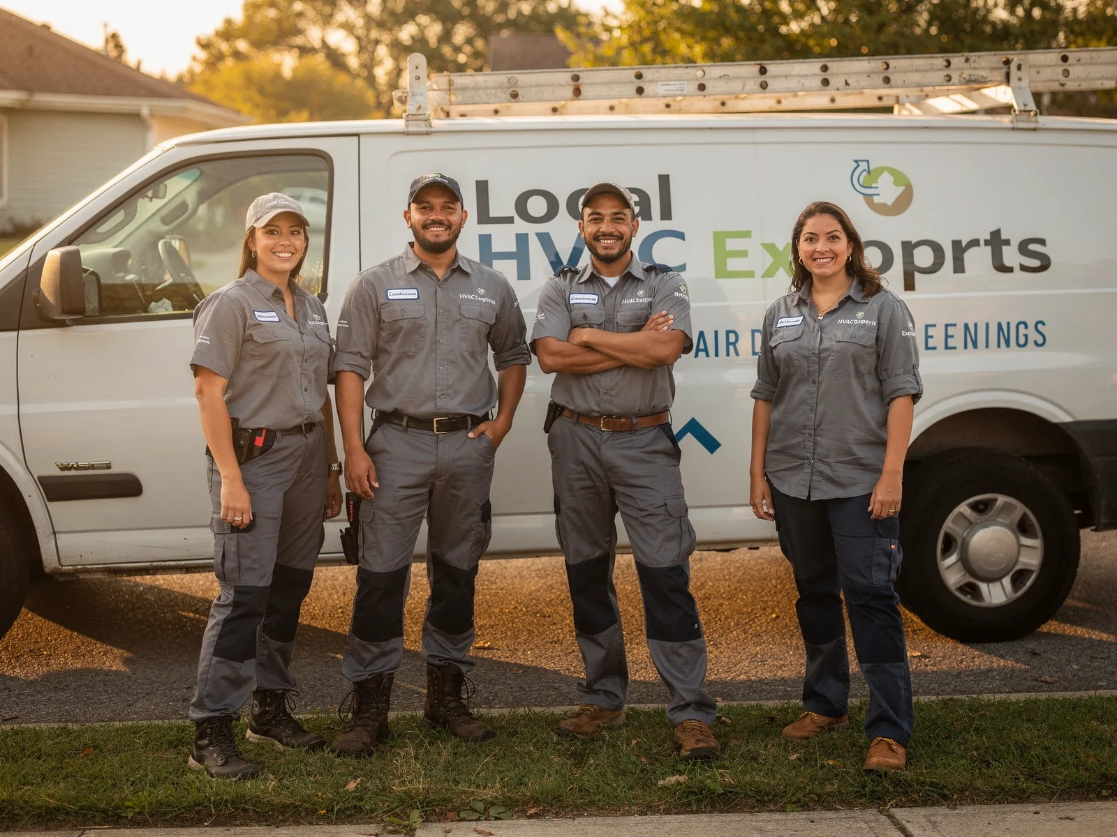 24/7 HVAC Repair & AC Replacement company in San Geronimo, CA